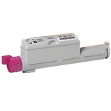 XEROX / TEKTRONIX 106R01219 Laser Toner Cartridge Magenta High Yield