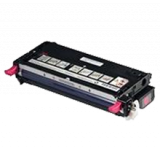 DELL 330-1200 / 3130 Laser Toner Cartridge Magenta High Yield