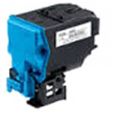 KONICA MINOLTA A5X0430 (TNP-48C) Laser Toner Cartridge Cyan