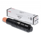 ~Brand New Original CANON 4792B003AA (GPR-43) Laser Toner Cartridge Black