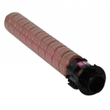 Ricoh 841815 Laser Toner Cartridge Magenta