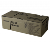 ~Brand New Original KYOCERA / MITA TK-57 Laser Toner Cartridge