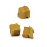 XEROX 108R00662 SOLID Ink Sticks Yellow (3 Pack)
