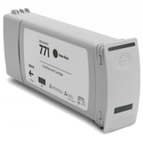 HP CE037A (771) INK / INKJET Latex Cartridge Matte Black