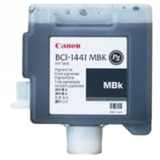 ~Brand New Original CANON BCI-1441MBK Pigmented INK / INKJET Cartridge Matte Black