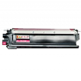BROTHER TN210M Laser Toner Cartridge Magenta