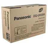 ~Brand New Original PANASONIC DQ-UH35H Laser DRUM UNIT