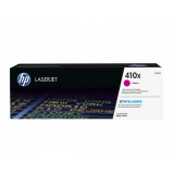 ~Brand New Original  HP CF413X (410X) Magenta High Yield Laser Toner Cartridge