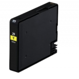 CANON PGI-29Y Inkjet Cartridge Yellow