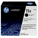 ~Brand New Original HP Q6511X HP11X Laser Toner Cartridge High Yield