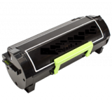  LEXMARK 56F1U00 Ultra High Yield Laser Toner Cartridge Black