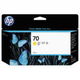 ~Brand New Original HP C9454A Yellow INK / INKJET Cartridge 