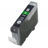 CANON CLI8G INK / INKJET Cartridge Green
