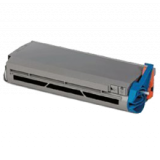 OKIDATA 41963004 Laser Toner Cartridge Black