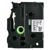 BROTHER P-Touch Label Tape TZE-161