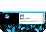 ~Brand New Original HP CH575A (HP 726) INK / INKJET Cartridge Matte Black