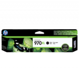 ~Brand New Original HP CN625AM (HP970XL) INK/INKJET Cartridge Black High Yield