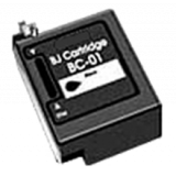 Brand New Original CANON BC01 INK / INKJET Cartridge