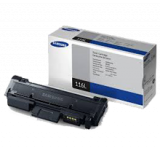 ~Brand New Original SAMSUNG MLT-D116L High Yield Laser Toner Cartridge Black