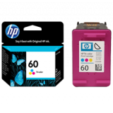 ~Brand New Original HP CC643WN INK / INKJET Cartridge Tri-Color