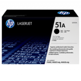 ~Brand New Original HP Q7551A HP51A Laser Toner Cartridge