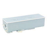 Kyocera Mita 37085011 Laser Toner Cartridge Black