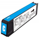 HP CN626AM (HP971XL) INK/INKJET Cartridge Cyan High Yield