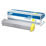 ~Brand New Original SAMSUNG CLT-Y606S Laser Toner Cartridge Yellow