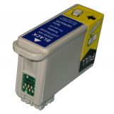 EPSON T026201 INK / INKJET Cartridge Black
