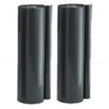 BROTHER PC102RF x2 Thermal Transfer Ribbons