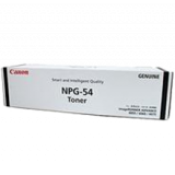 ~Brand New Original CANON 9436B003 (GPR54) Laser Toner Cartridge Black