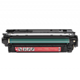 MADE IN CANADA HP CF033A HP646A Laser Toner Cartridge Magenta
