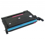 ~Brand New Original SAMSUNG CLP-M600A Laser Toner Cartridge Magenta