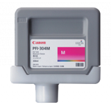 ~Brand New Original CANON PFI-304M INK / INKJET Cartridges Magenta