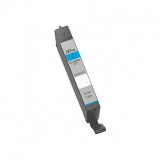 Canon CLI-281XXL -C (1980C001) Cyan INK / INKJET Cartridge 