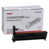~Brand New Original OKIDATA 42126602 Color DRUM UNIT Magenta