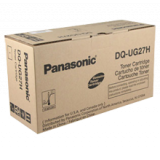 ~Brand New Original PANASONIC DQ-UG27H Laser Toner Cartridge