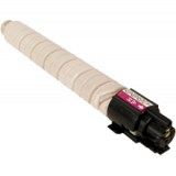 RICOH 842093 Laser Toner Cartridge Magenta