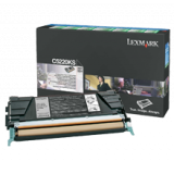 ~Brand New Original LEXMARK / IBM C5220KS Laser Toner Cartridge Black