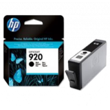 ~Brand New Original HP CD971AC (920) INK / INKJET Black