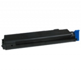 OKIDATA 43979101 Laser Toner Cartridge
