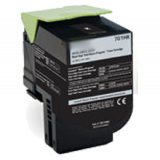 LEXMARK 70C1HK0 High Yield Laser Toner Cartridge Black