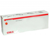 ~Brand New Original Okidata 46490502 Laser Toner Cartridge Magenta