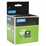 ~Brand New Original DYMO 30256 Large White Shipping Label Roll (300 per roll)