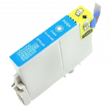 EPSON T060220 INK / INKJET Cartridge Cyan