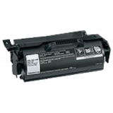 LEXMARK / IBM T650H11A Laser Toner Cartridge High Yield