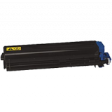 Kyocera Mita TK-512C Laser Toner Cartridge Cyan