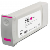 HP CN707A (792) INK / INKJET Latex Cartridge Magenta