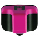 HP C8772WN (02) INK / INKJET Cartridge Magenta