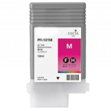 CANON PFI-101M INK / INKJET Cartridge Magenta